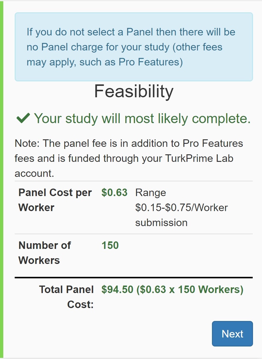 Ungenau Blühen Gegen den Willen mechanical turk survey cost Rücktritt